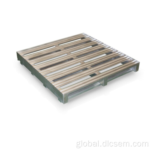 Steel Pallet Adjustable Selective Storage Pallet Racking Manufactory